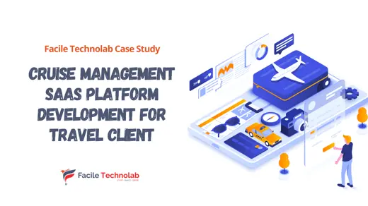 Cruise Management SaaS Platform Development for Travel Client in Europe Cruise Management SaaS Platform Development for Travel Client in Europe