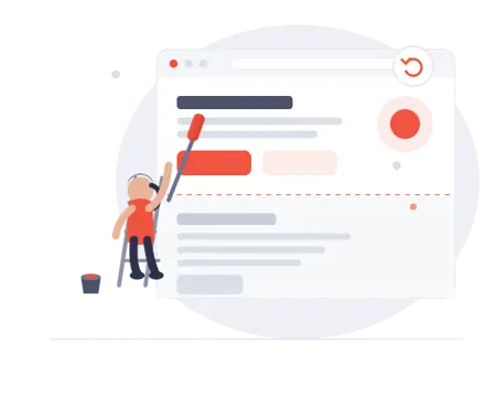 software modernization redesign