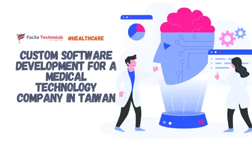 Abp Framework Development Team for a medical technology company in Taiwan Abp Framework Development Team for a medical technology company in Taiwan