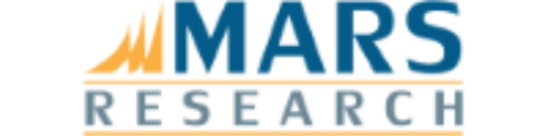 Mars Research Logo Mars Research Logo