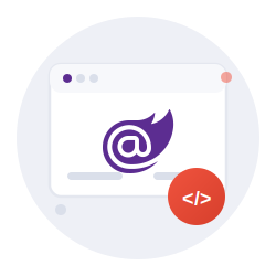Blazor Development Services