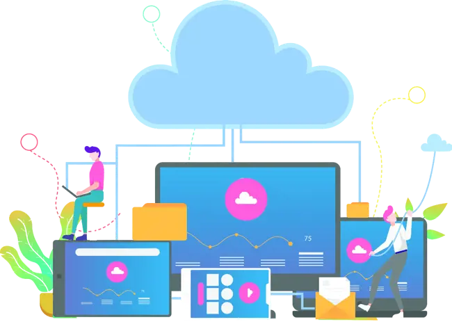 Customized IT Software Solutions for Your Business Needs Customized IT Software Solutions for Your Business Needs