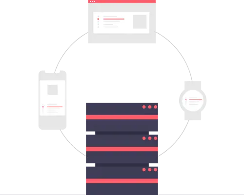 Unlock the power of cloud computing with AWS services Unlock the power of cloud computing with AWS services