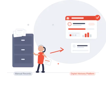 software modernization redesign