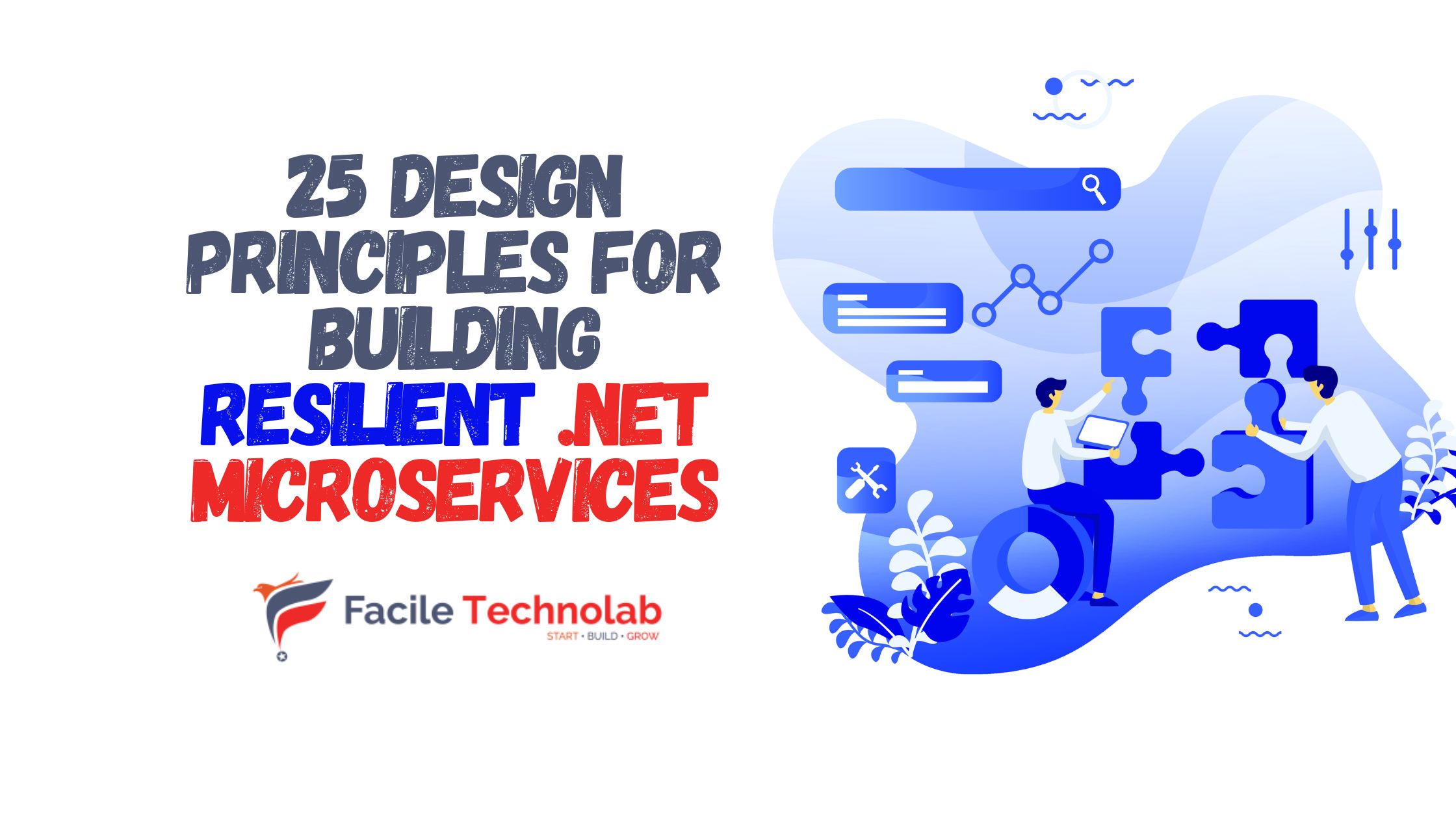 25 Design Principles for Building Resilient .NET Microservices