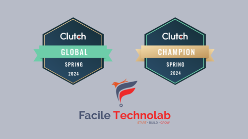 Facile Technolab - Awards Spring 2024