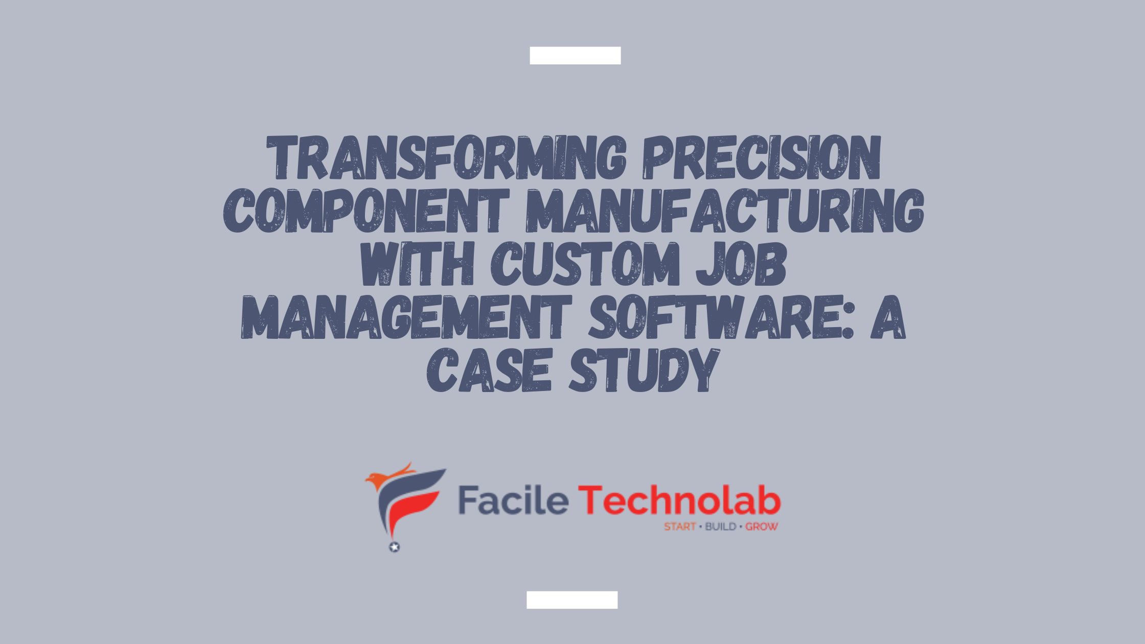 Job Management System SaaS Platform MVP for precision component manufacturing company in Australia