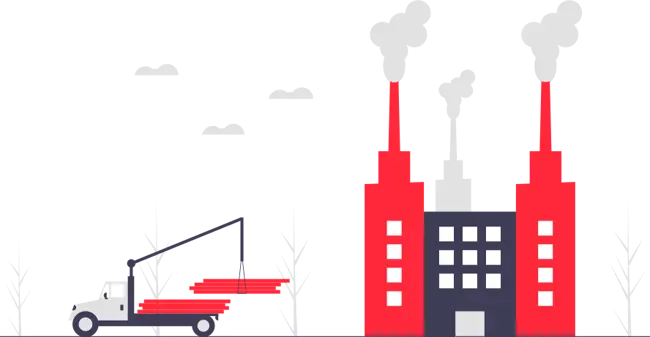 Custom Software Development for the Manufacturing Industry Custom Software Development for the Manufacturing Industry