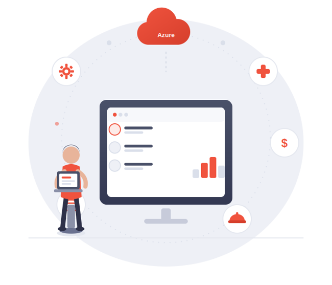 SaaS Development Services SaaS Development Services