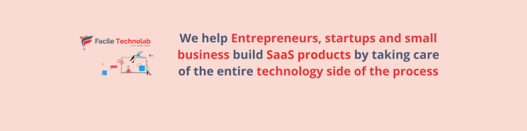 SaaS Product Development